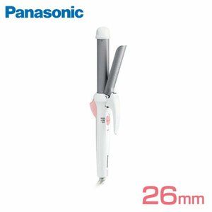 Panasonic Ionity Curl Iron 26mm